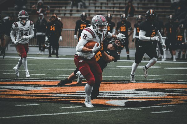 Welke sporten zijn het beste voor een full-body workout?